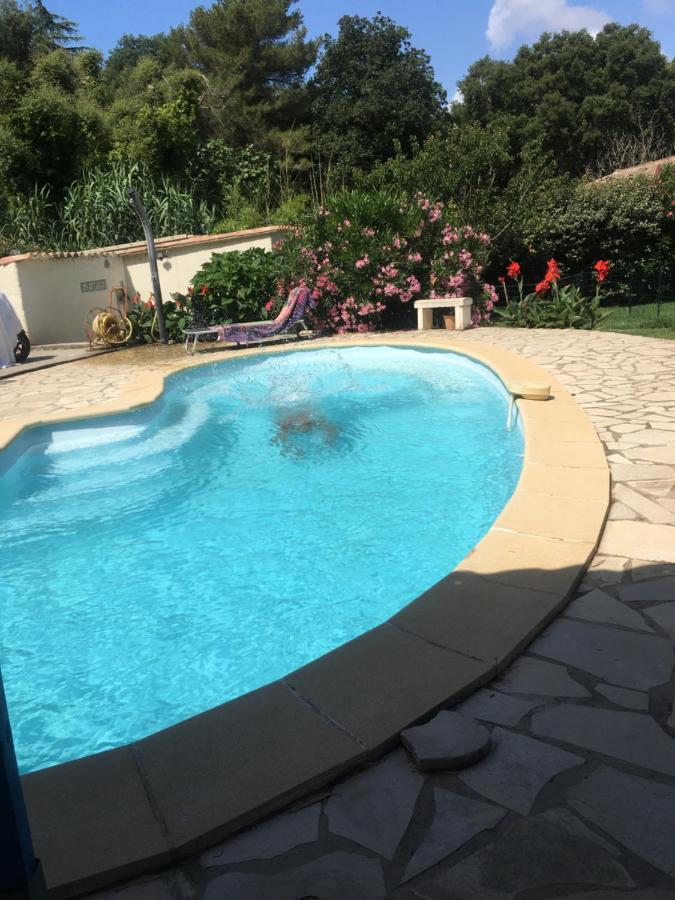 Le Mazet Apartment