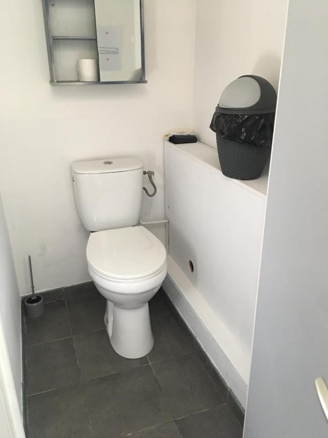 Apartment Le Mazet *