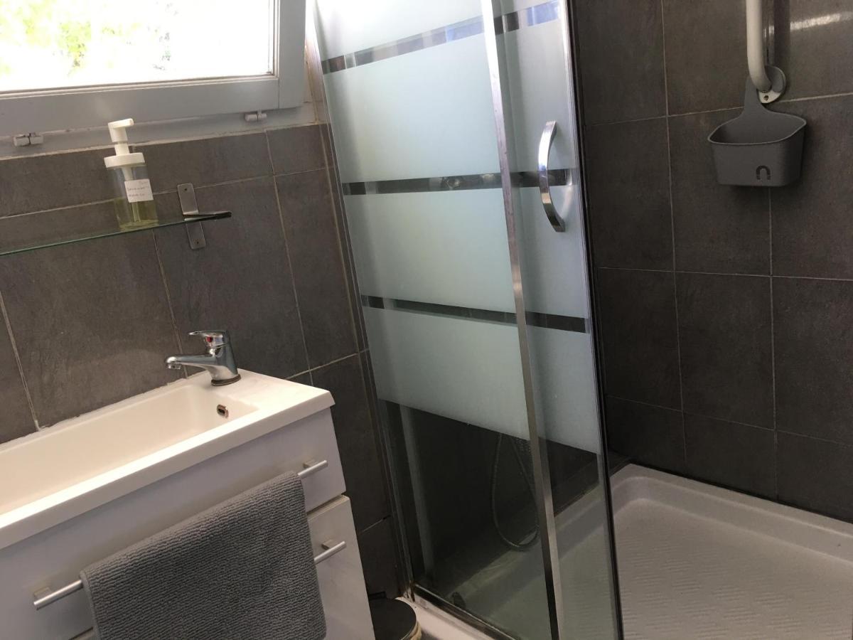 Apartment Le Mazet