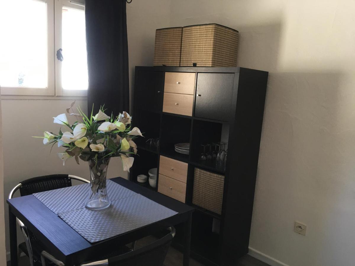 Apartment Le Mazet
